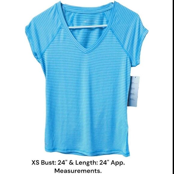 IDEOLOGY Women's TRIO assorted Size Tops With Rapid Dry. - Picture 3 of 11